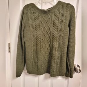 Sweater Croft & Barrow